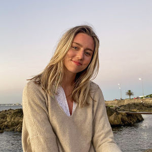 Meet your Posher, Kersten